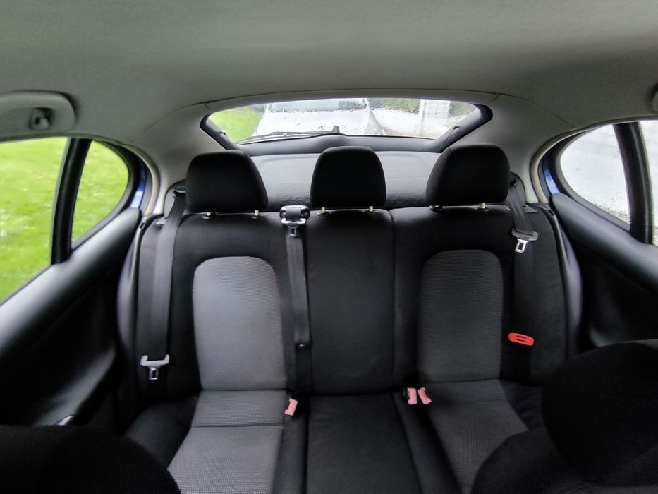 SEAT Leon 1M1 2003