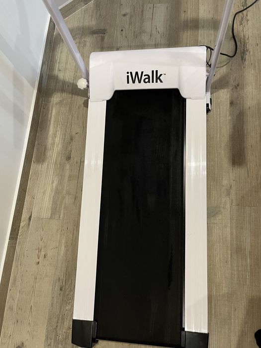 Passadeira iWalk em otimo estado