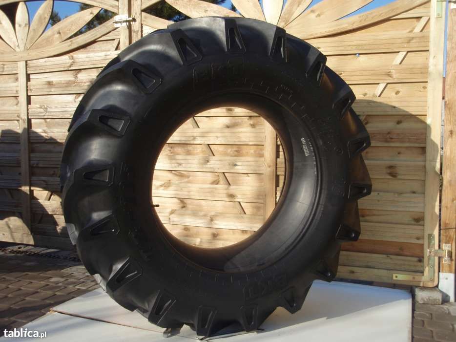 opona rolnicza 14.9-28 URSUS zetor 14.9-26 380/85R28 nowe BKT alliance
