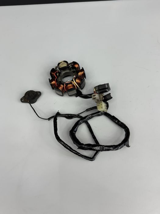 Stator Stojan Alternator Iskrownik HUSQVARNA TE 450 / 510 R 04-10