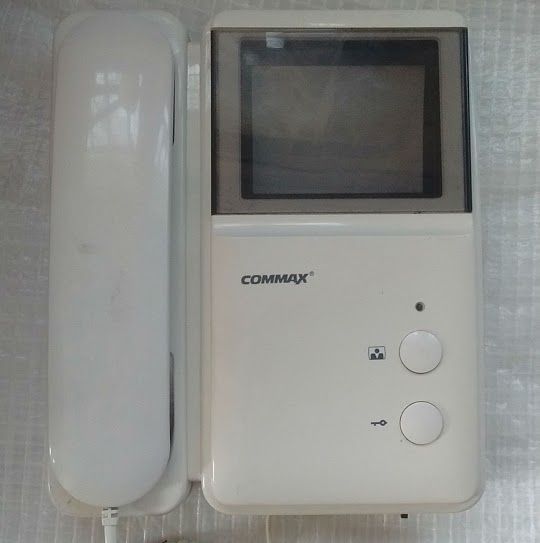 Ремонт домофонов в Киеве. Выезд мастера. Консультации.