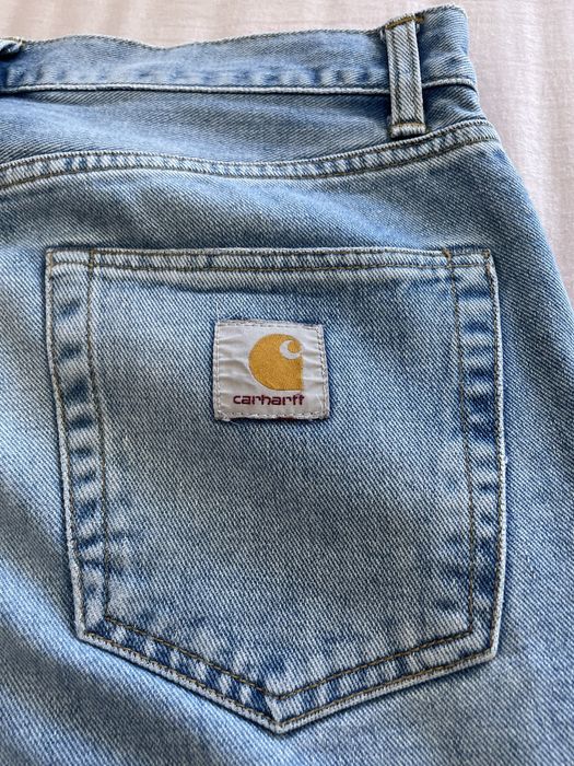 Vendo calças carhartt
