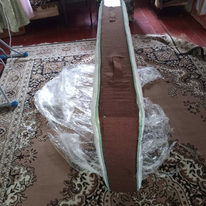 Продам дитячий матрац в гарному стані (новий)