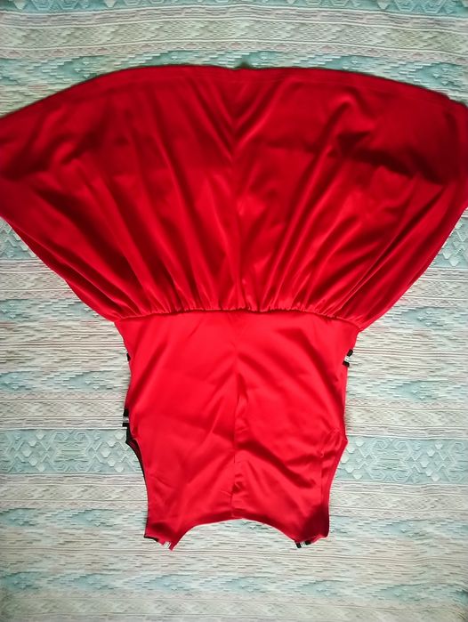 Карнавальна сукня для черлідінга Cheers L/XL розмір