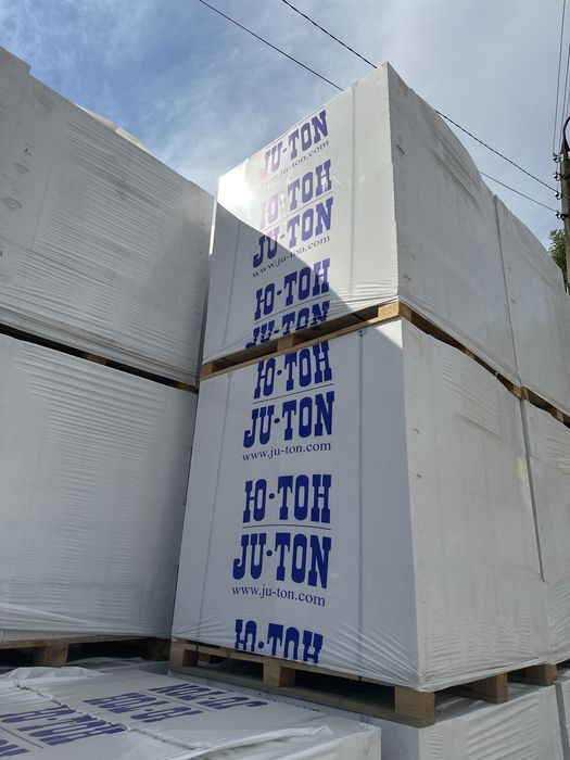 Газобетон (газоблок) от 3500