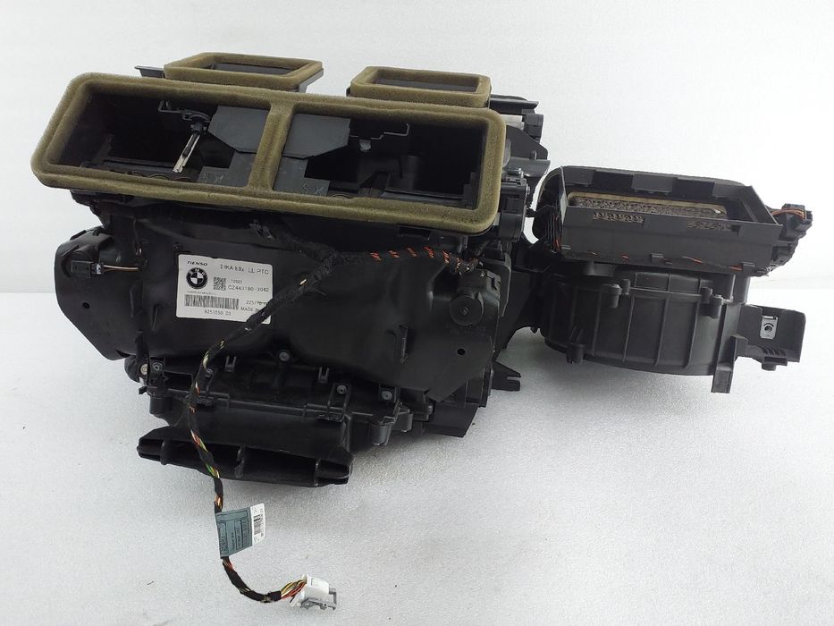 Chauffage / sofagem completa BMW 3 Touring (E91)