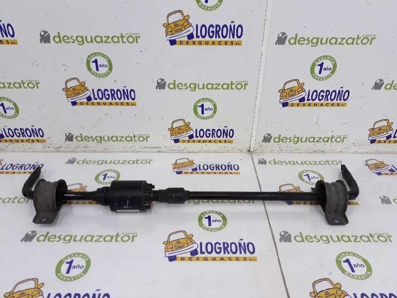 Barra Estabilizadora Traseira Bmw Serie X6 E7172