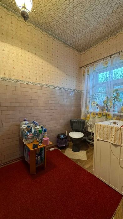 Продаж будинку 90 м2 6 сот Окремий двір + літня кухня Індив опал Яківці №17894