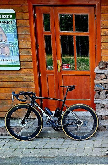 Rower szosowy Ridley Fenix SL Disc