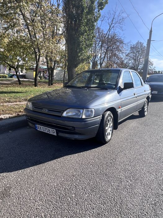 Продам форд орион