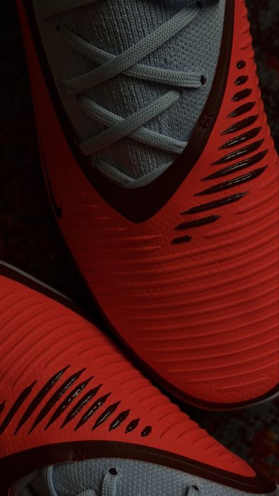 Nike phantom react 6 pro low tf