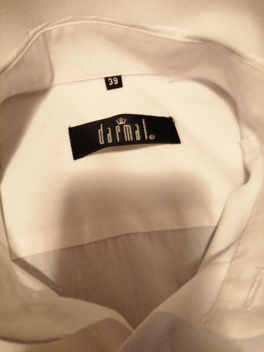 Sprzedam koszulę męską rozmiar 39