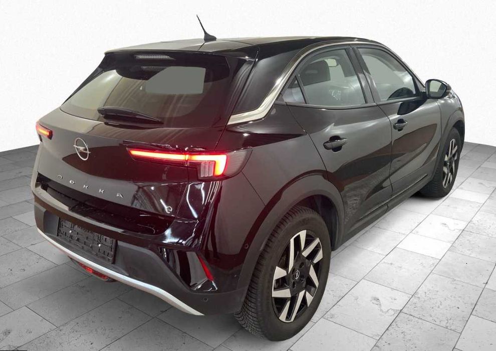 Aluguer Semanal TVDE - Opel Mokka-e (24h /7 Dias por Semana)