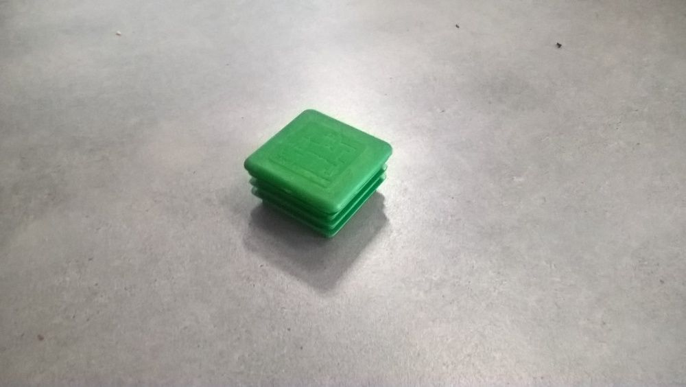 Zaślepka kwadratowa korek AMAZONE AD2 AD03 KE KG 959004 [1183]