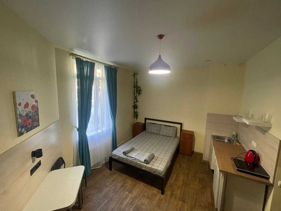 Подобово житло! Смарт-квартира Ірпінь біля зупинки, ЖК Rich Town