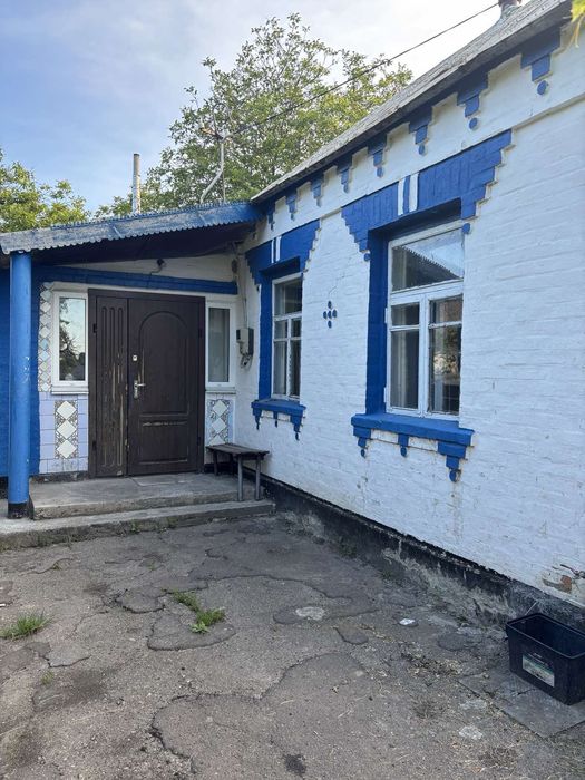 Продається  будинок  в селі Черкас