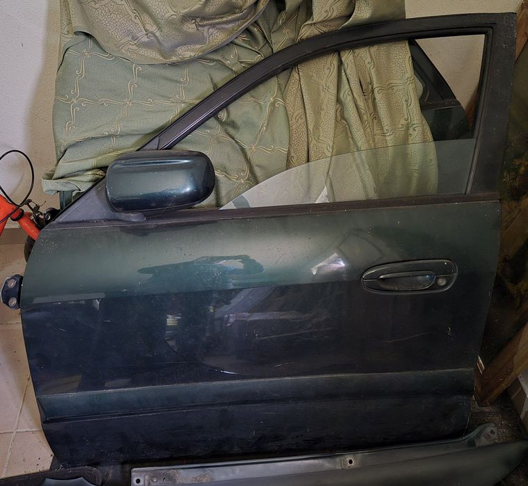 Peças de Mazda 626 (06/2000)