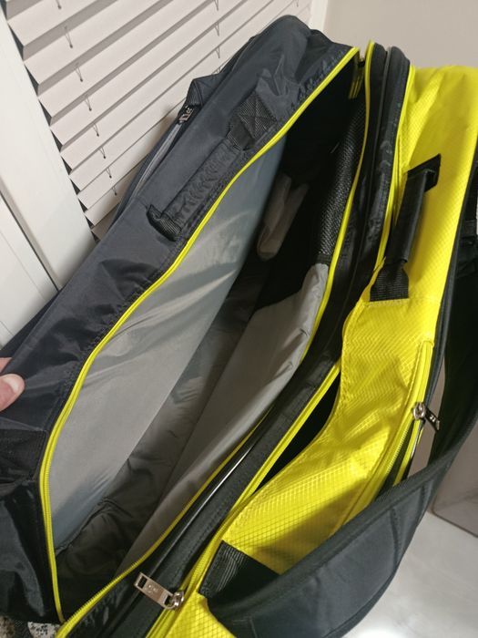 Thermobag Badminton Yonex Tour, nowy