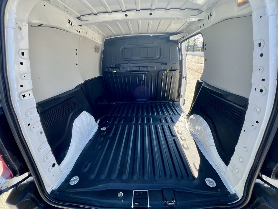 Citroen Berlingo 1.6 Hdi 100cv GPS/AC/GARANTIA