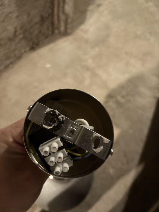Lampa wisząca Jupiter