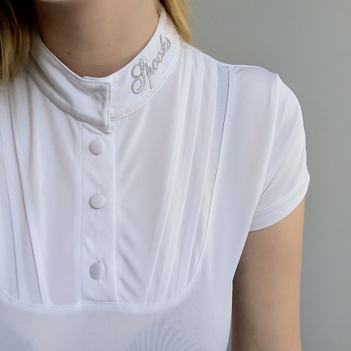 Koszulka konkursowa Spooks s 36