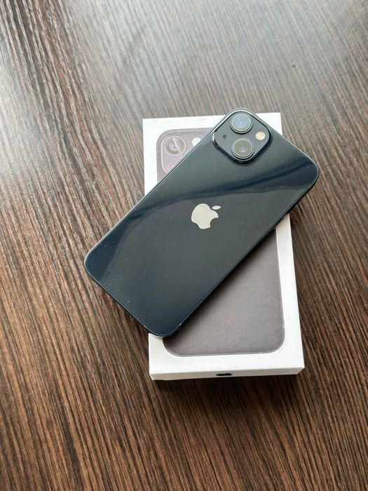 IPhone 13 128 Neverlock