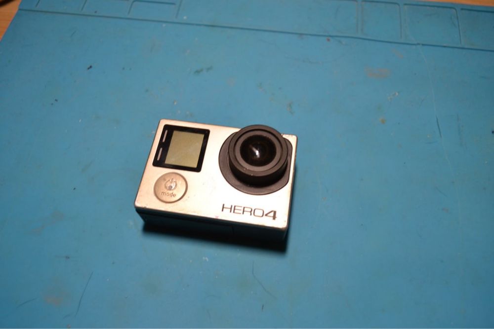 Камера GoPro Hero 4