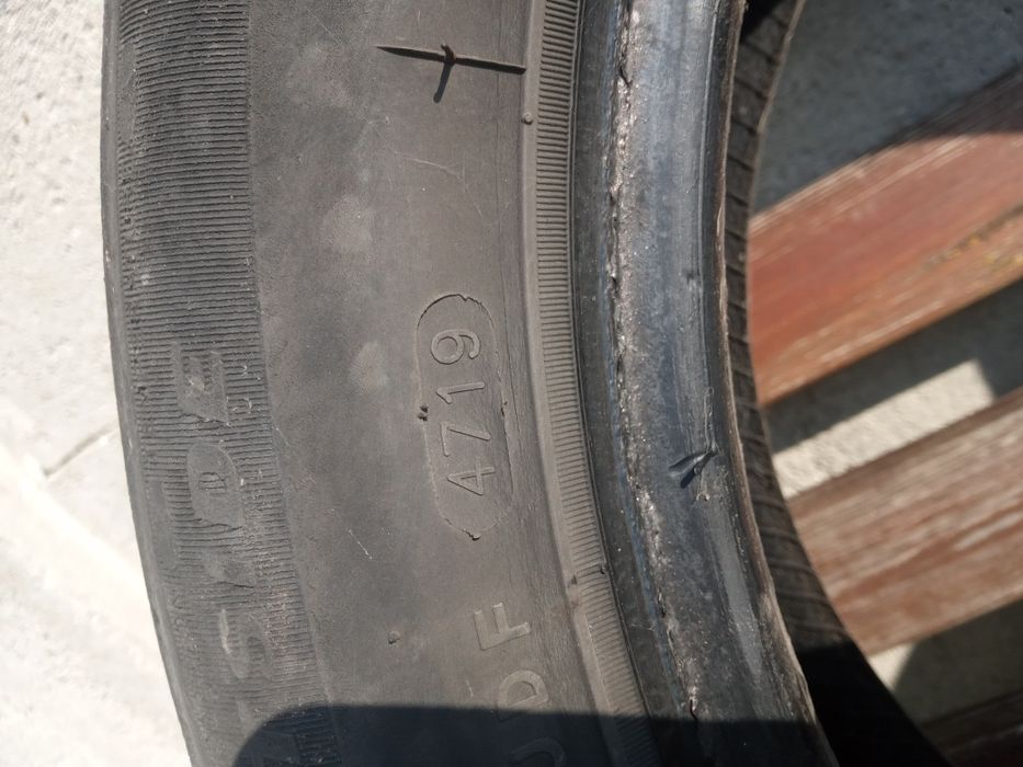 Opony letnie firemax 205/55 r16