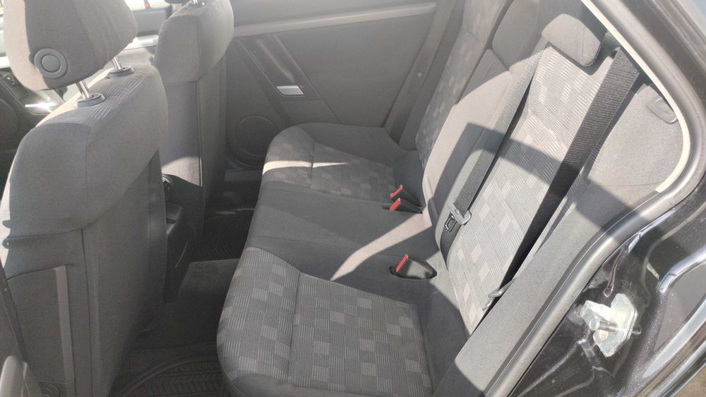 Opel Vectra GTS 1.9 CDTi 150cv