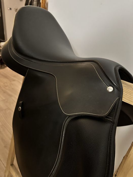 Siodło wintec 500 jump hart