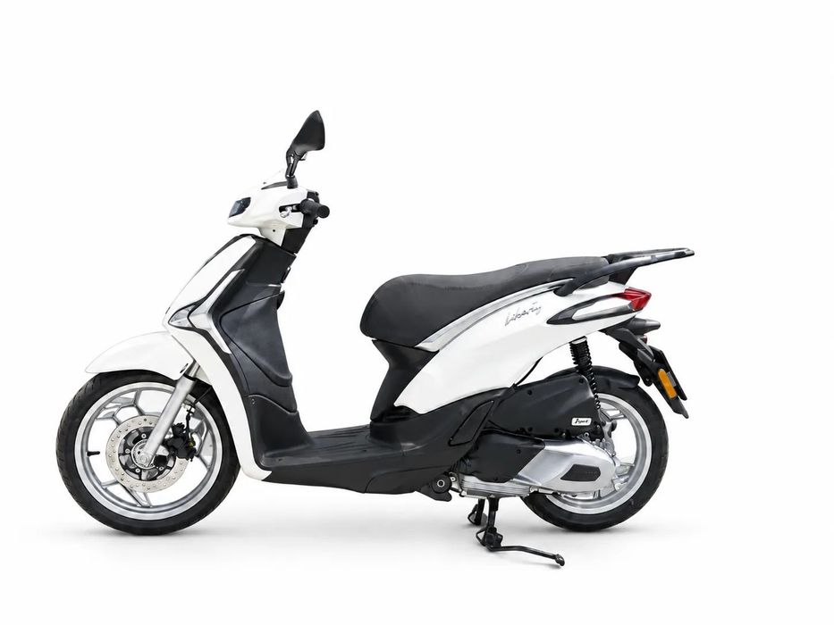 Piaggio
