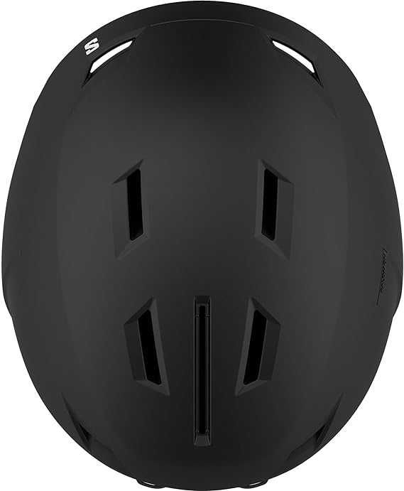 Salomon Pioneer Lt - kask narciarski r 56-59cm