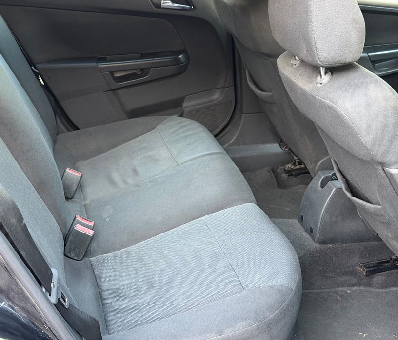 Opel Astra 1.3 2007