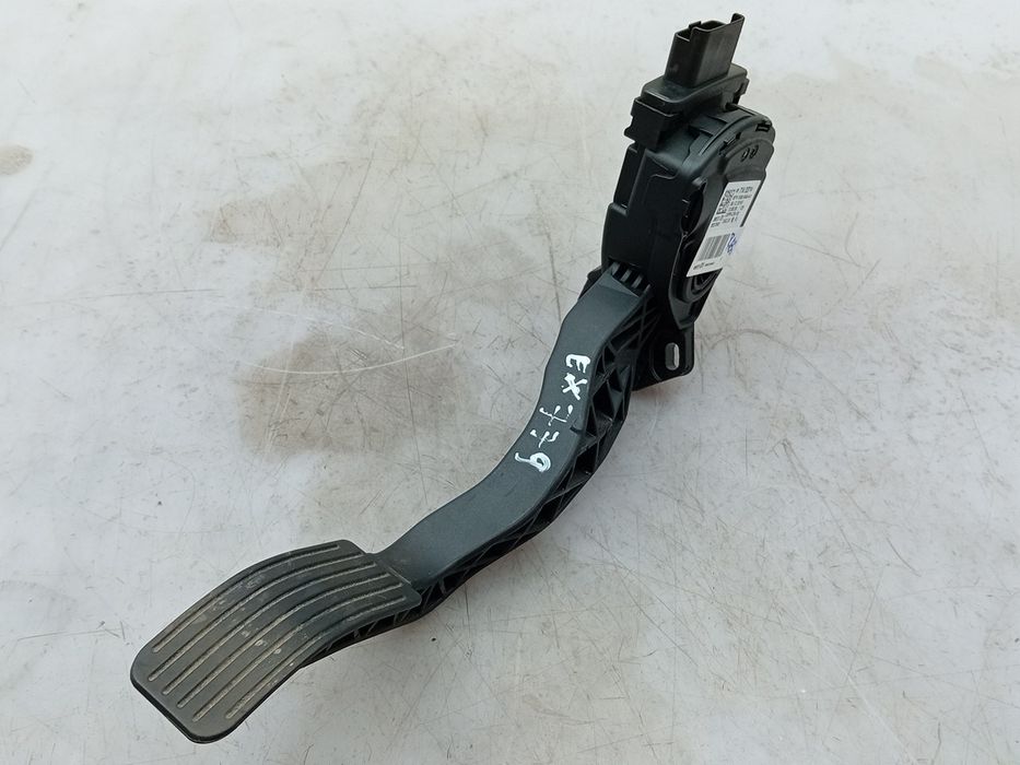 Pedal do acelerador CITROËN C3 III (SX)