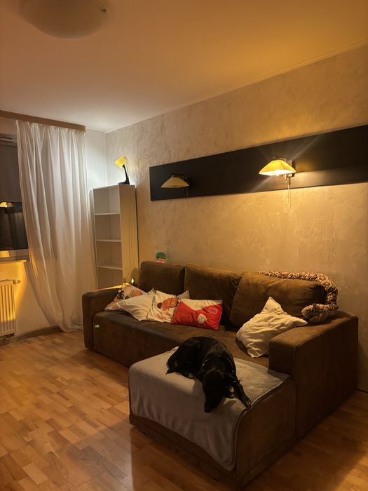 Pokój na wynajem Oliwa