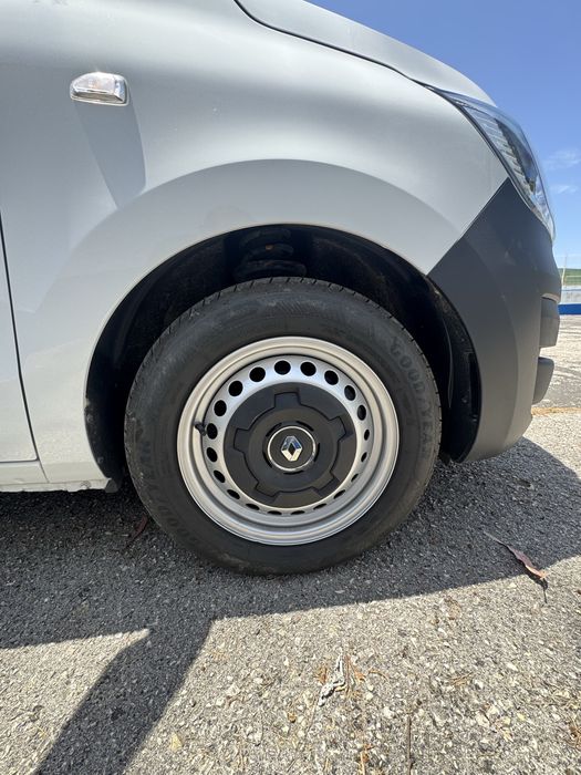 Renault Express1.5 dCi 95cv possibilidade de credito