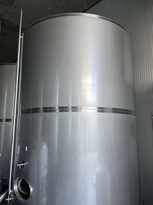 Depositos inox 15000 litros vinho nunca usados