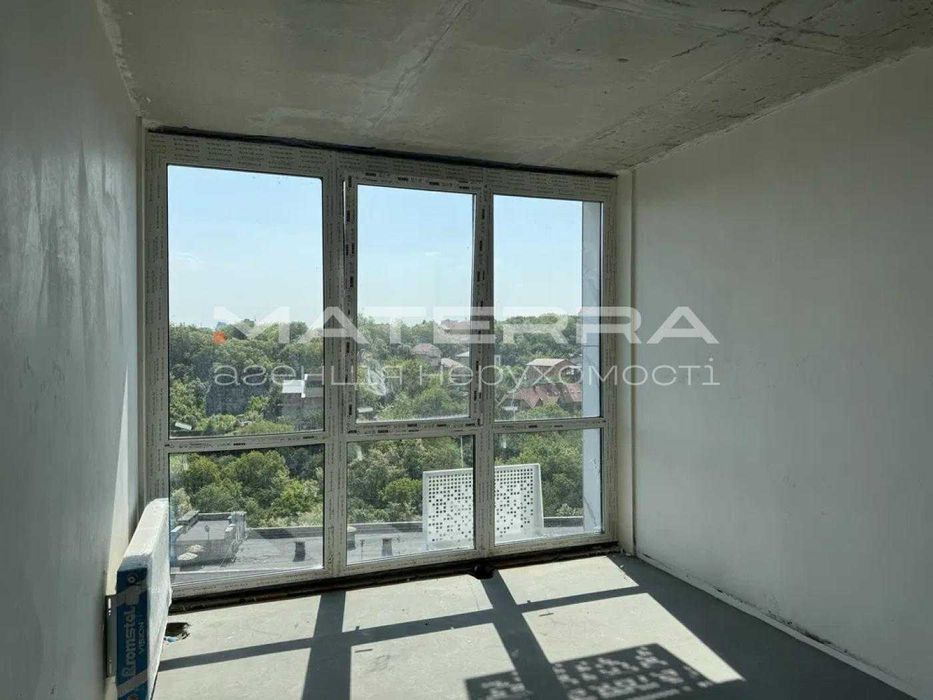 2к квартира City Hub | 86 м² під чистове | дизайн в подарунок