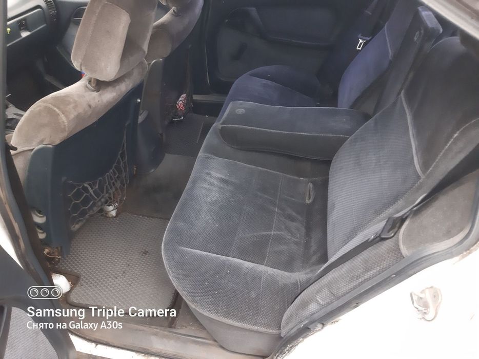 Опель омега продам