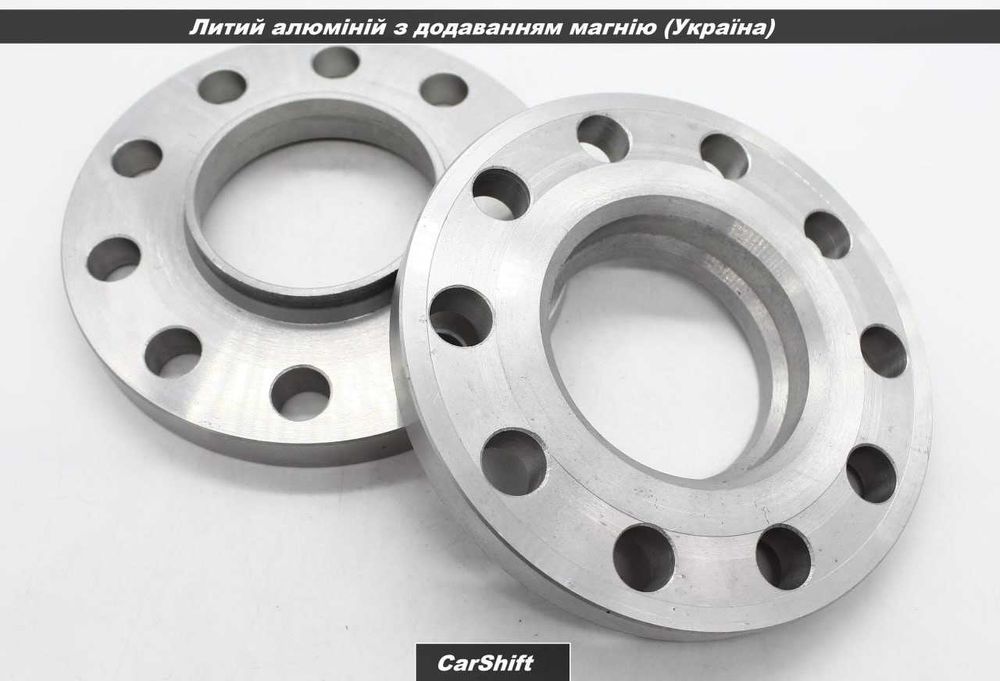 Проставки колесные всех типов,3мм до 100мм.Делаем подбор на любое авто