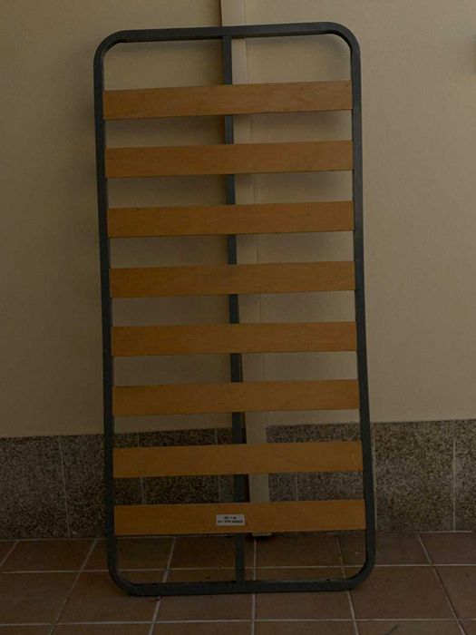 Estrado/Somier 90x190