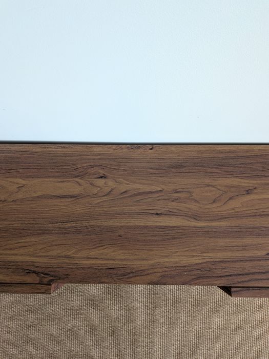 Móvel de TV Estilo Vintage (160cm)