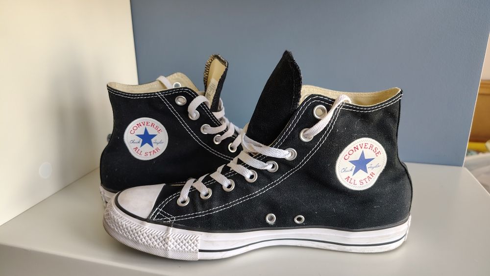 Спортивная обувь