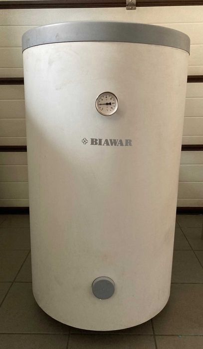 Zasobnik BIAWAR W-E 125.81