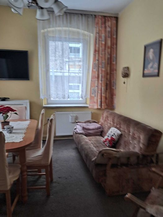 sprzedam mieszkanie -3 pokoje 87,20m2-Boguszów-Gorce