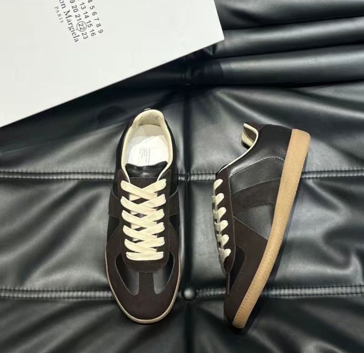 Кросівки Maison Margiela Replica MM6: 3 300 грн. - Кроссовки для