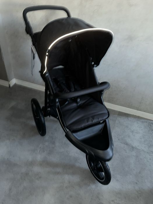 Wózek hauck Runner 2 nowy