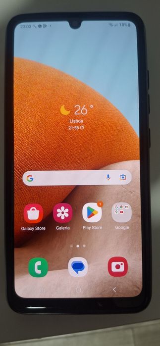 Samsung Galaxy A32