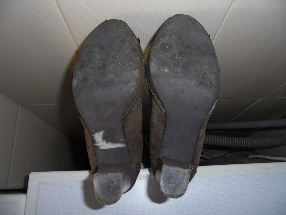 sapatos de mulher lindos