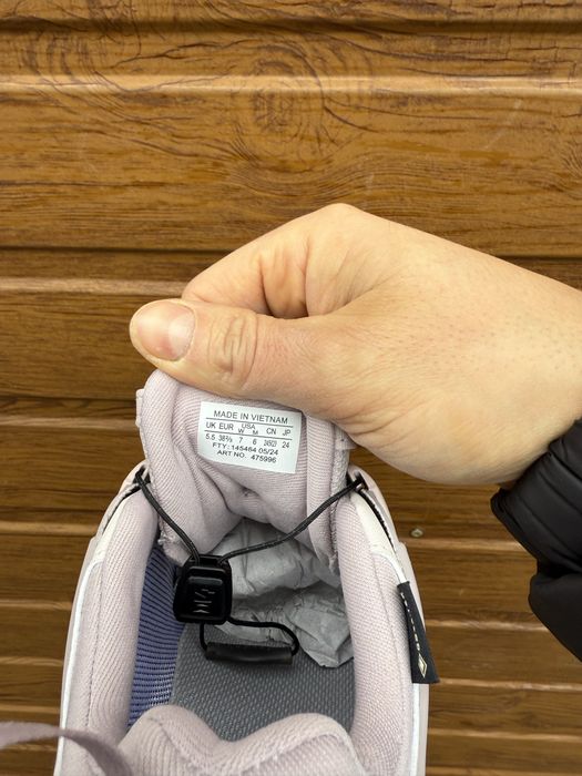 Оригінал! Кросівки Salomon Acs Pro Gtx L47599600 38.5,39.5,41.5